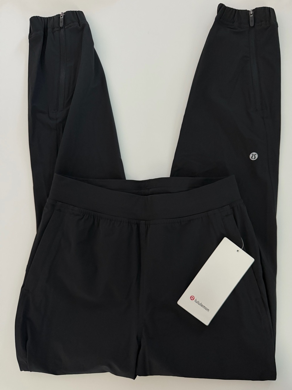 Lululemon - Adapted State High Rise Jogger - Size 4 - NWT - Picture 2 of 4